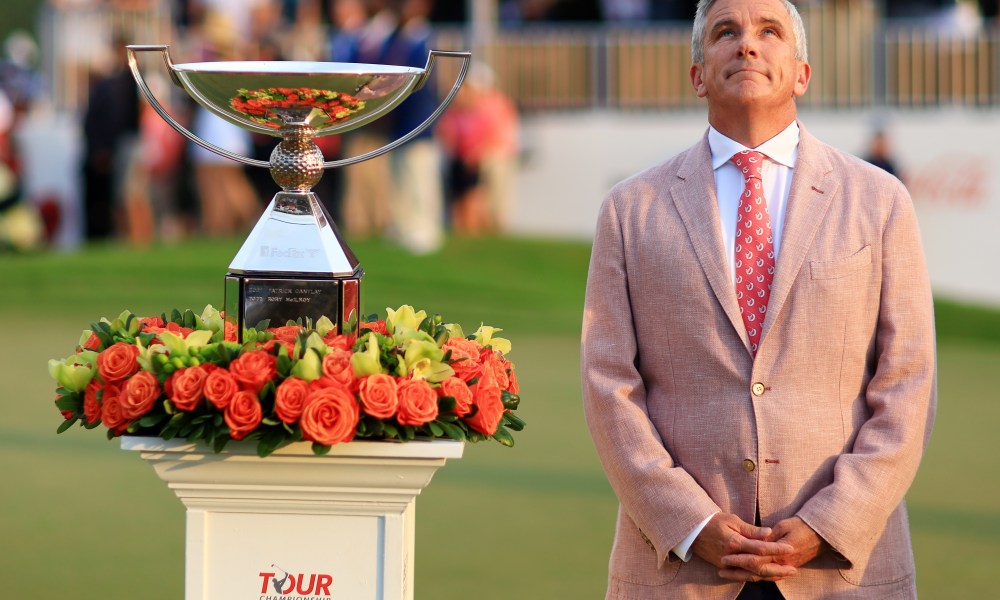2023 Tour Championship