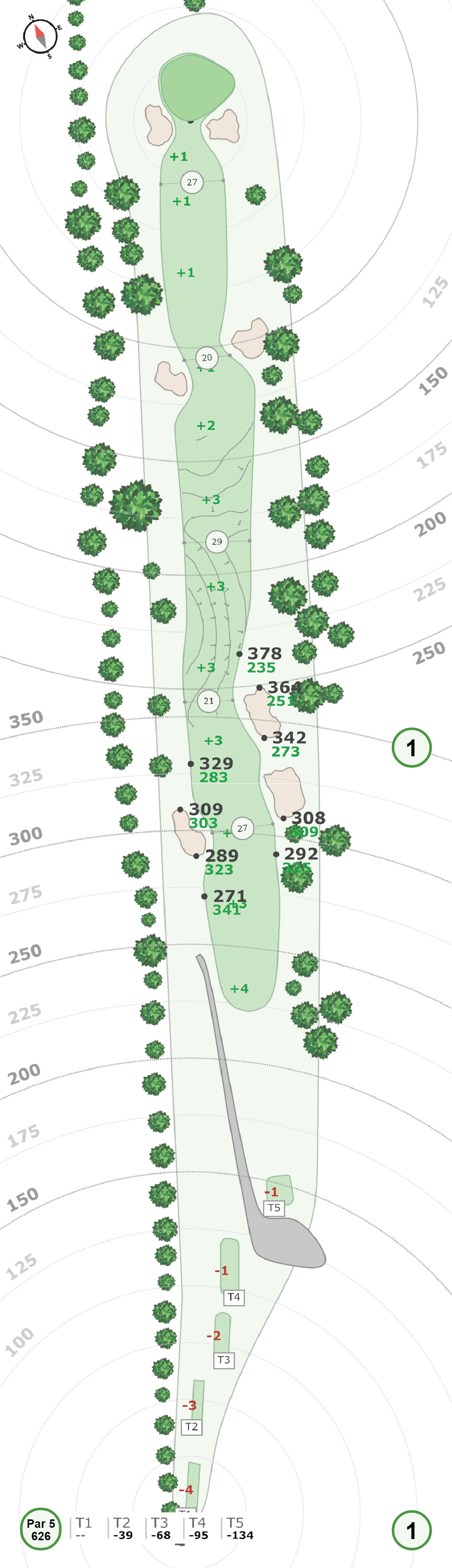Olympia Fields