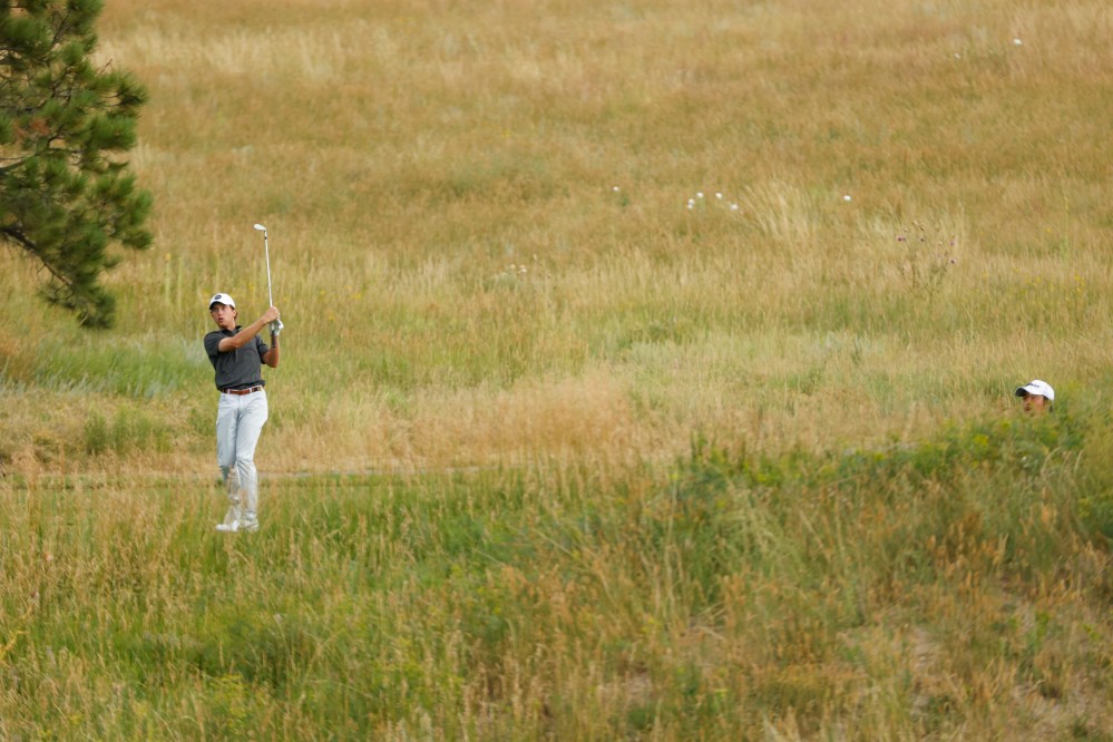 2023 U.S. Amateur