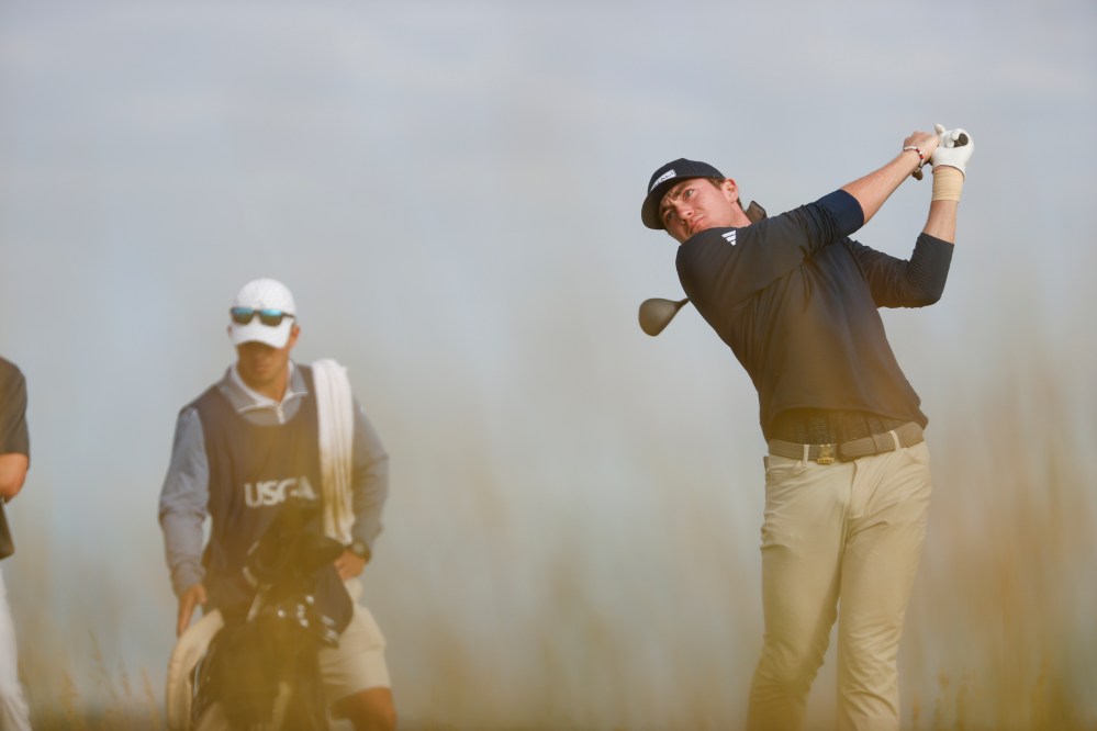 2023 U.S. Amateur