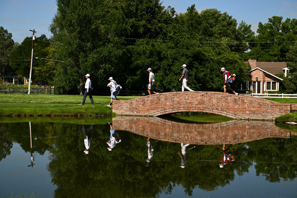 2023 U.S. Amateur