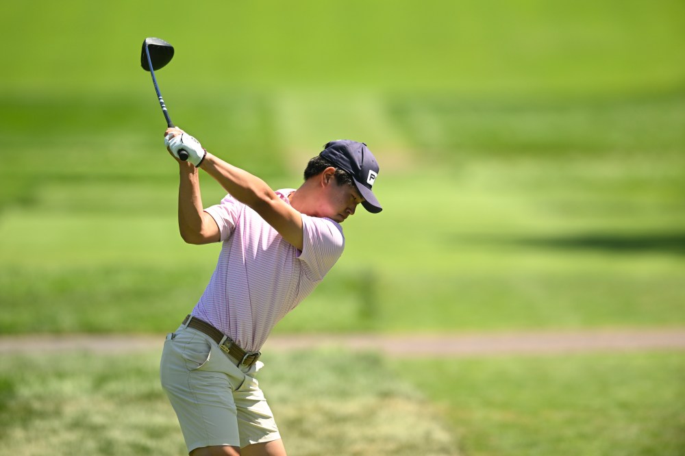2023 U.S. Amateur