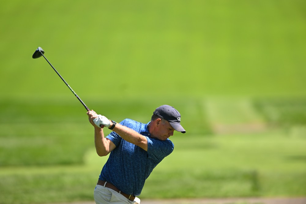 2023 U.S. Amateur