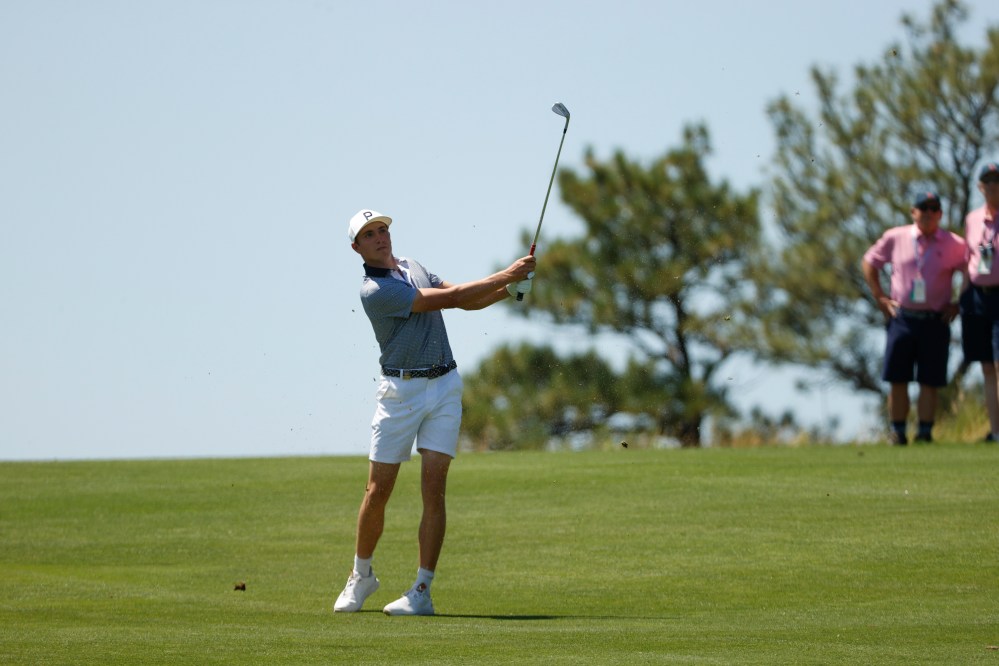2023 U.S. Amateur