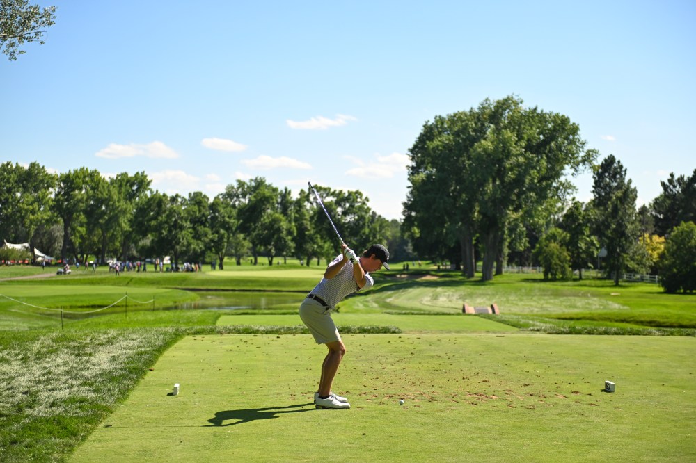2023 U.S. Amateur