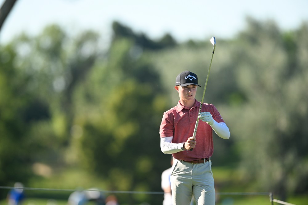 2023 U.S. Amateur