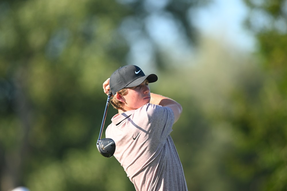 2023 U.S. Amateur