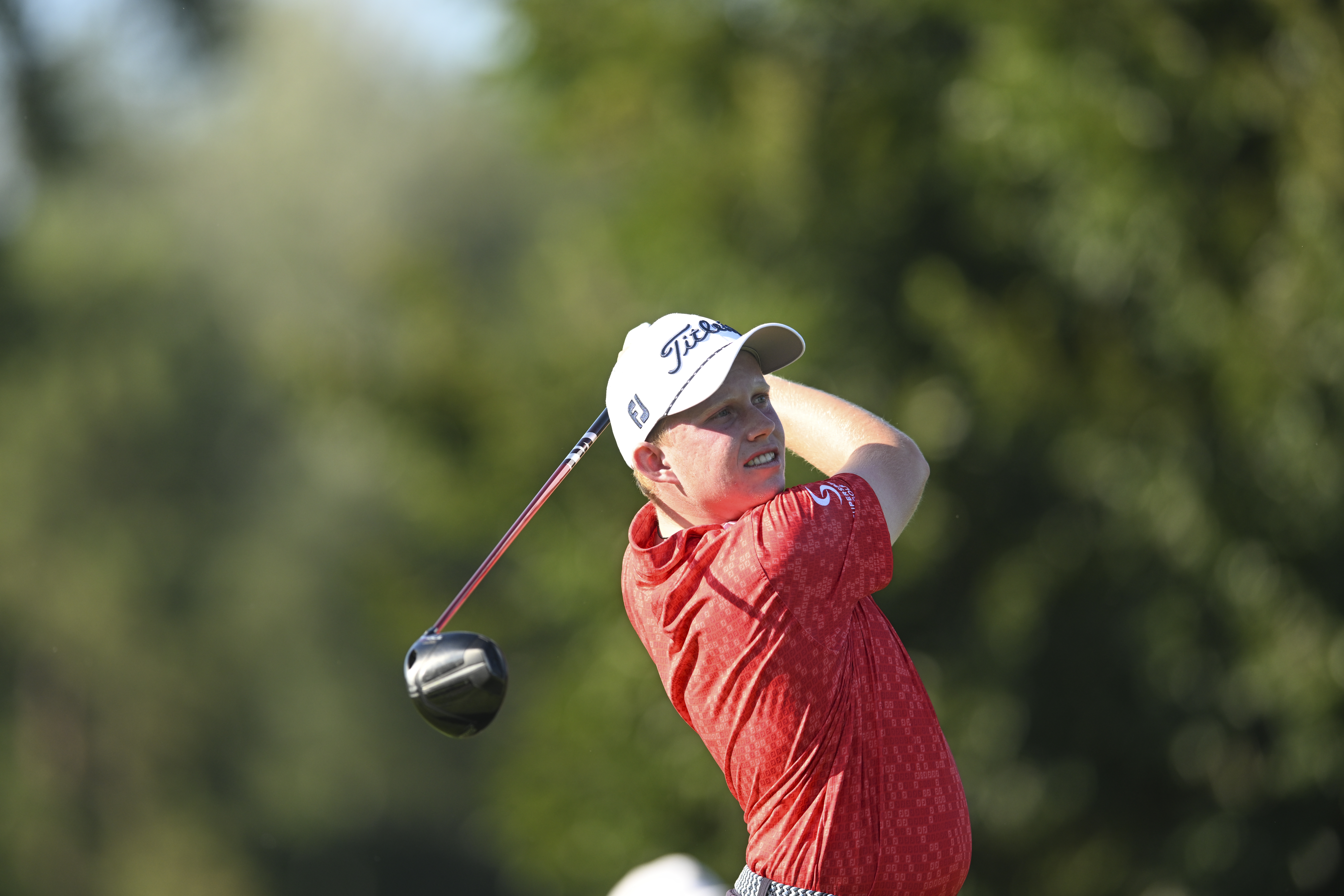 2023 U.S. Amateur