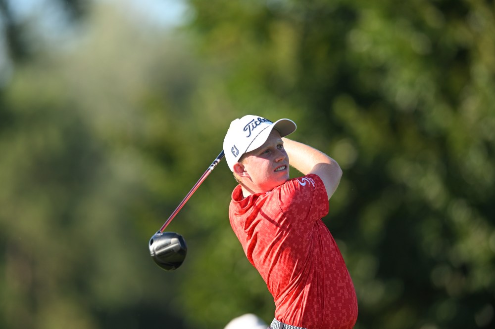 2023 U.S. Amateur