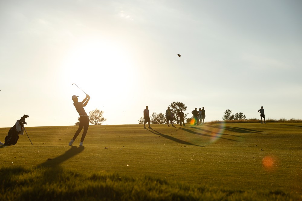 2023 U.S. Amateur