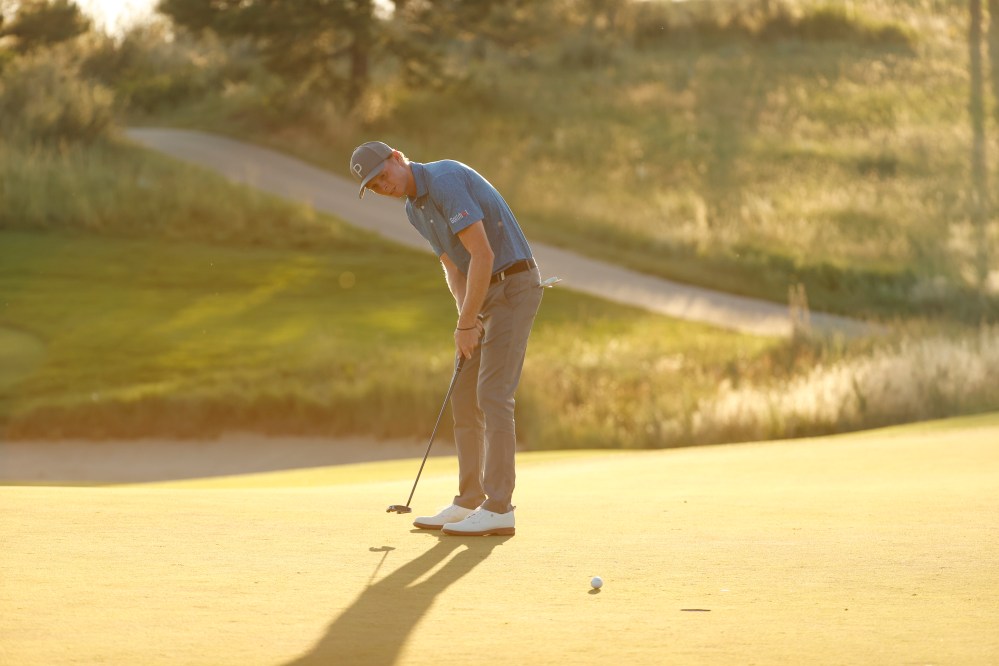 2023 U.S. Amateur