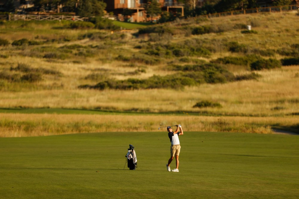 2023 U.S. Amateur