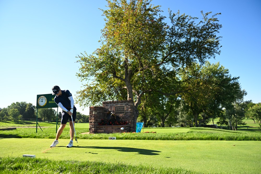 2023 U.S. Amateur