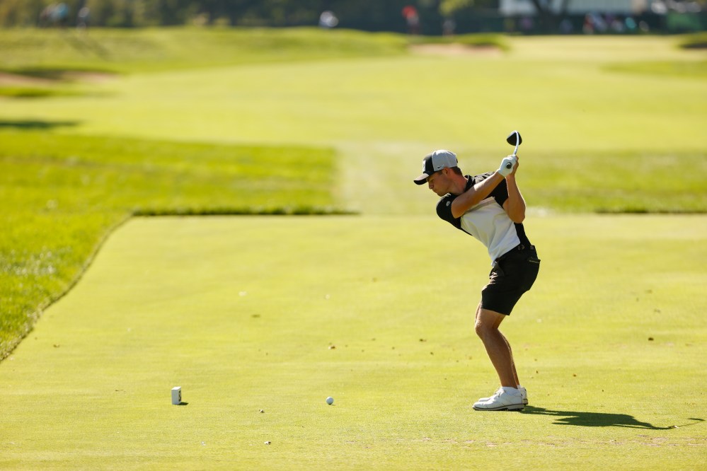 2023 U.S. Amateur