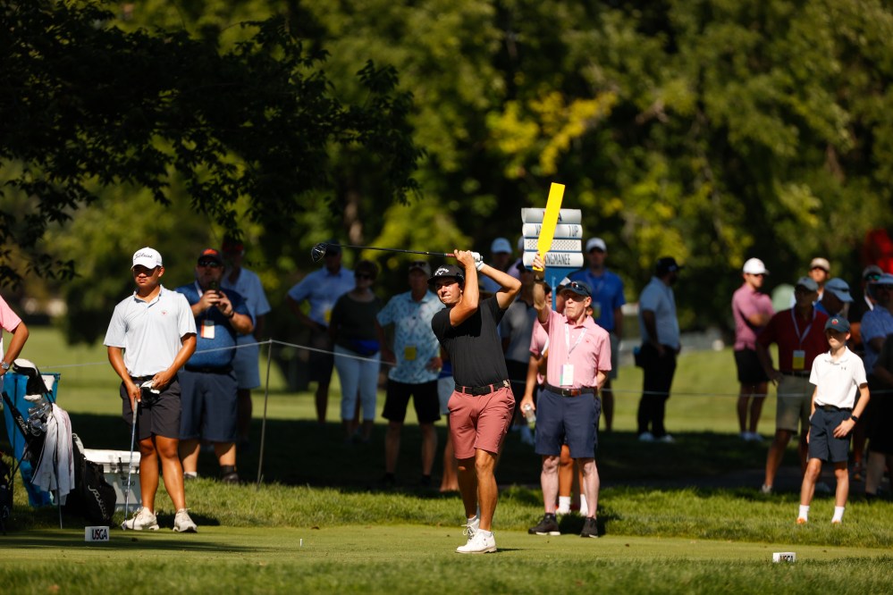 2023 U.S. Amateur