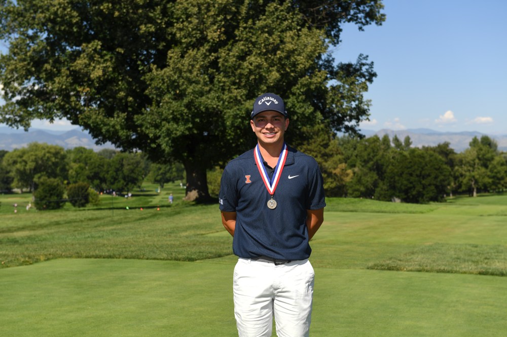 2023 U.S. Amateur
