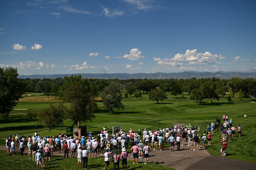 2023 U.S. Amateur