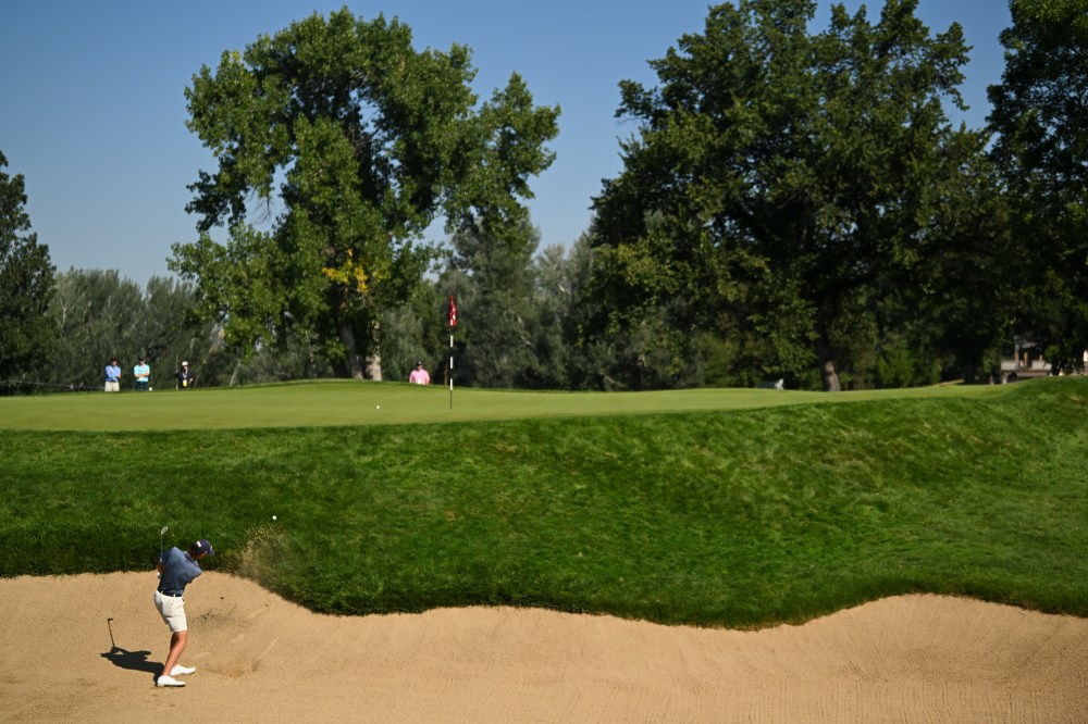 2023 U.S. Amateur
