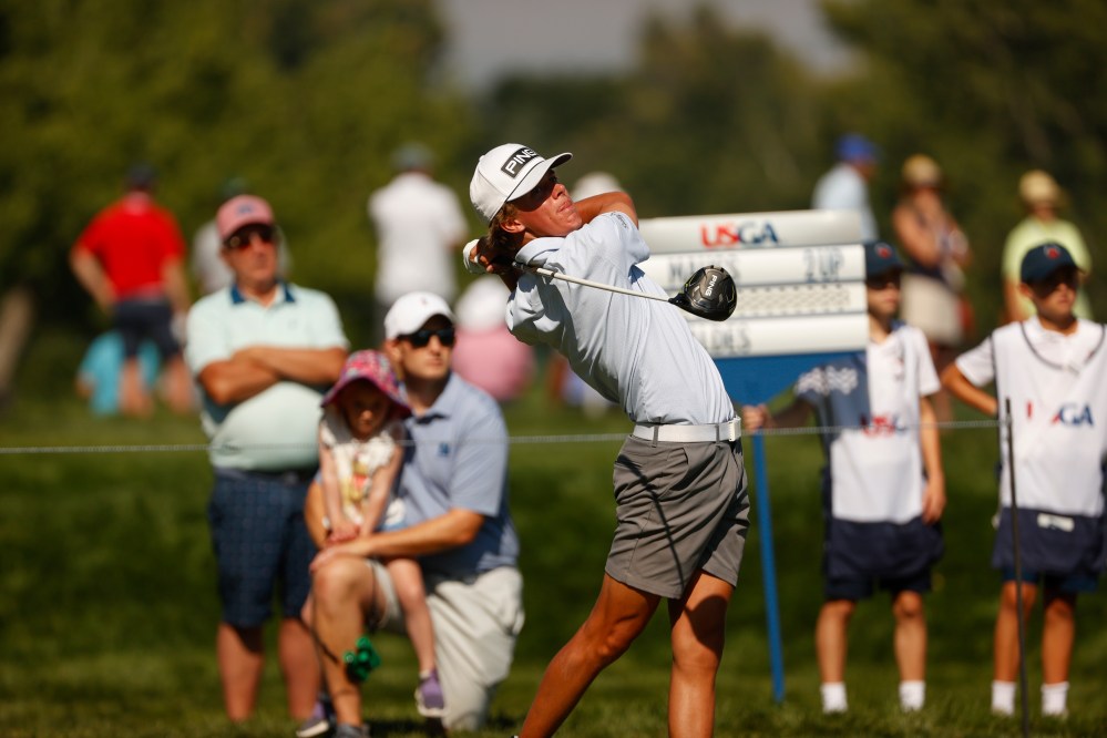 2023 U.S. Amateur