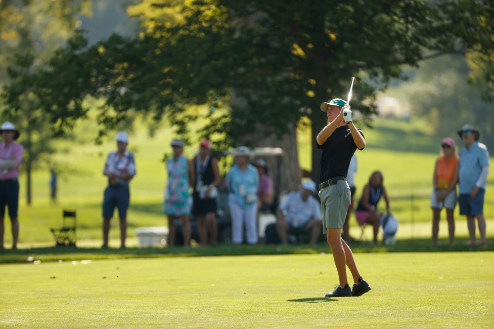 2023 U.S. Amateur