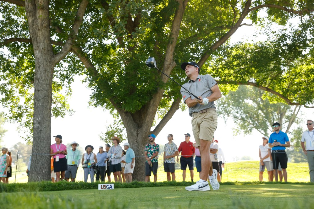 2023 U.S. Amateur