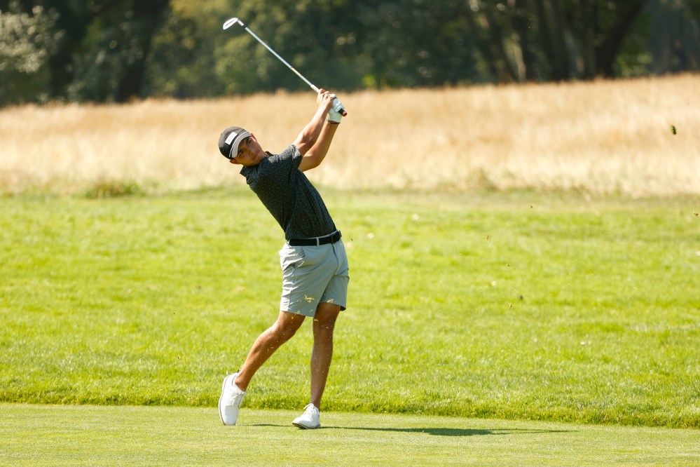 2023 U.S. Amateur