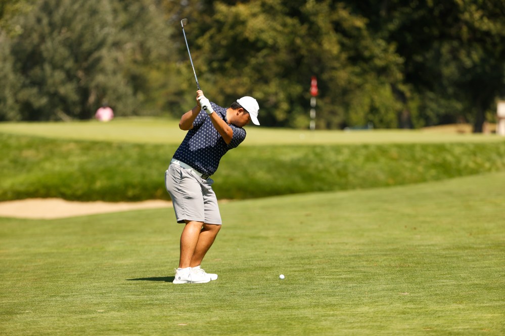 2023 U.S. Amateur