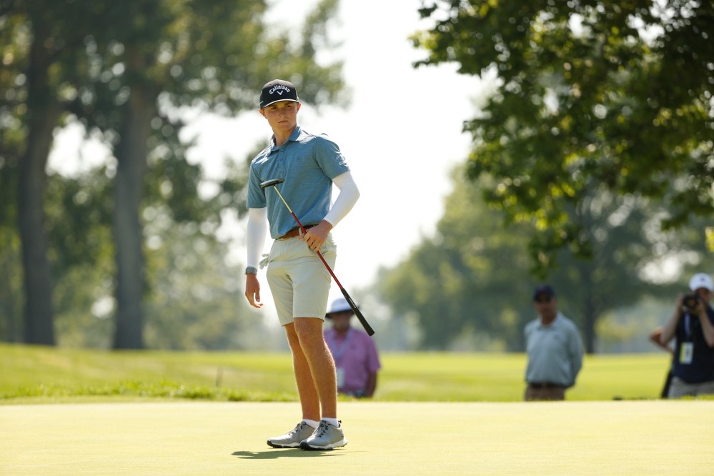 2023 U.S. Amateur