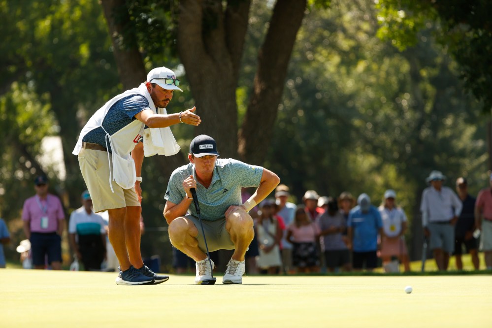 2023 U.S. Amateur