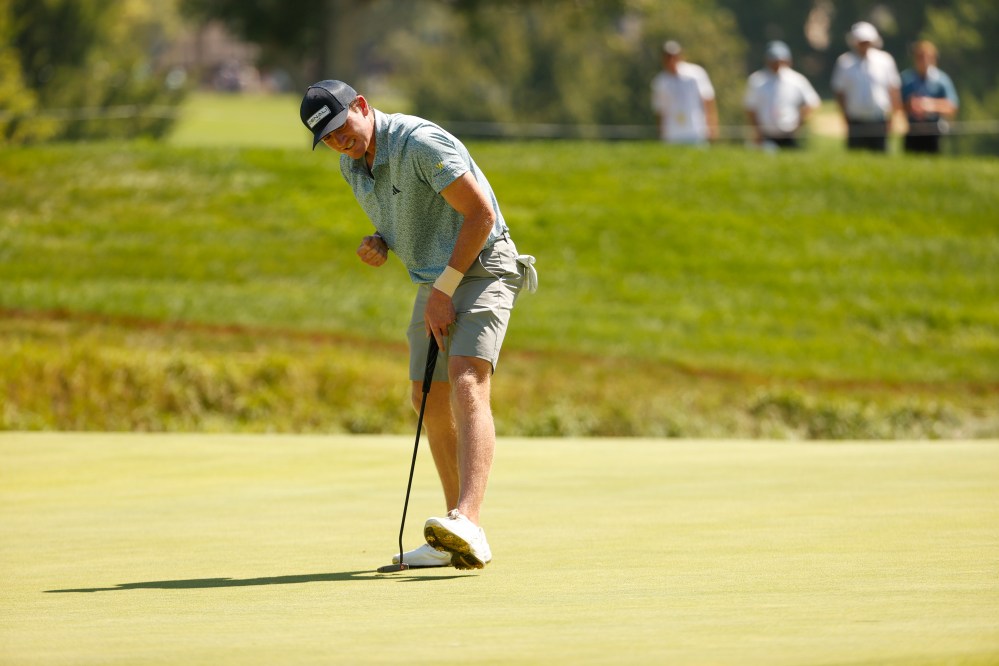 2023 U.S. Amateur