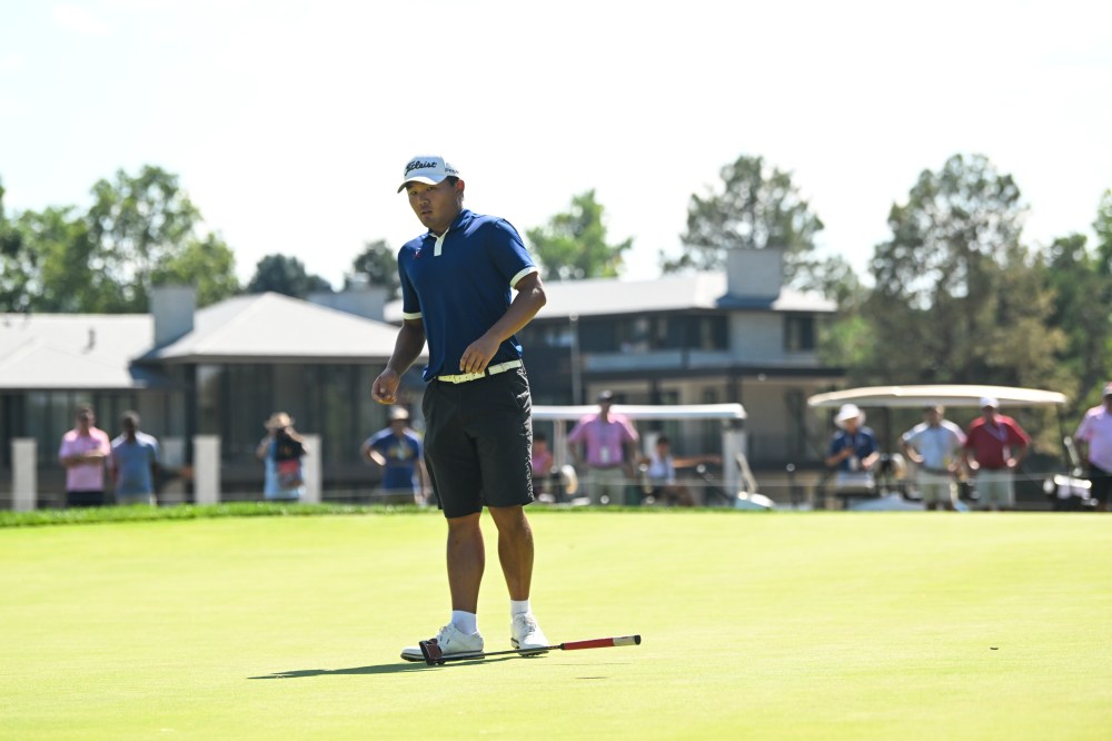 2023 U.S. Amateur