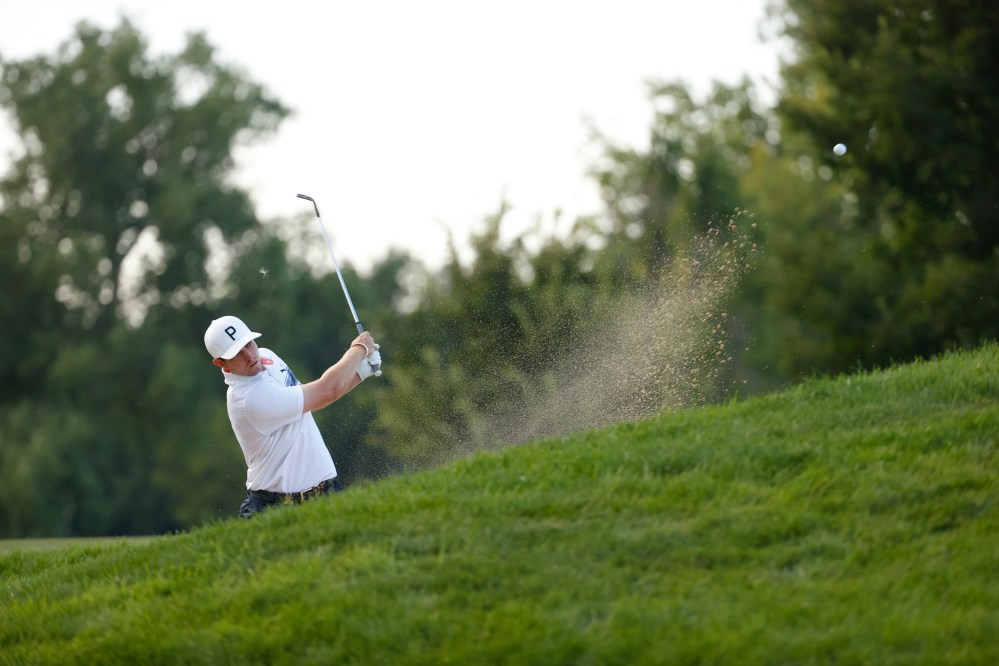 2023 U.S. Amateur