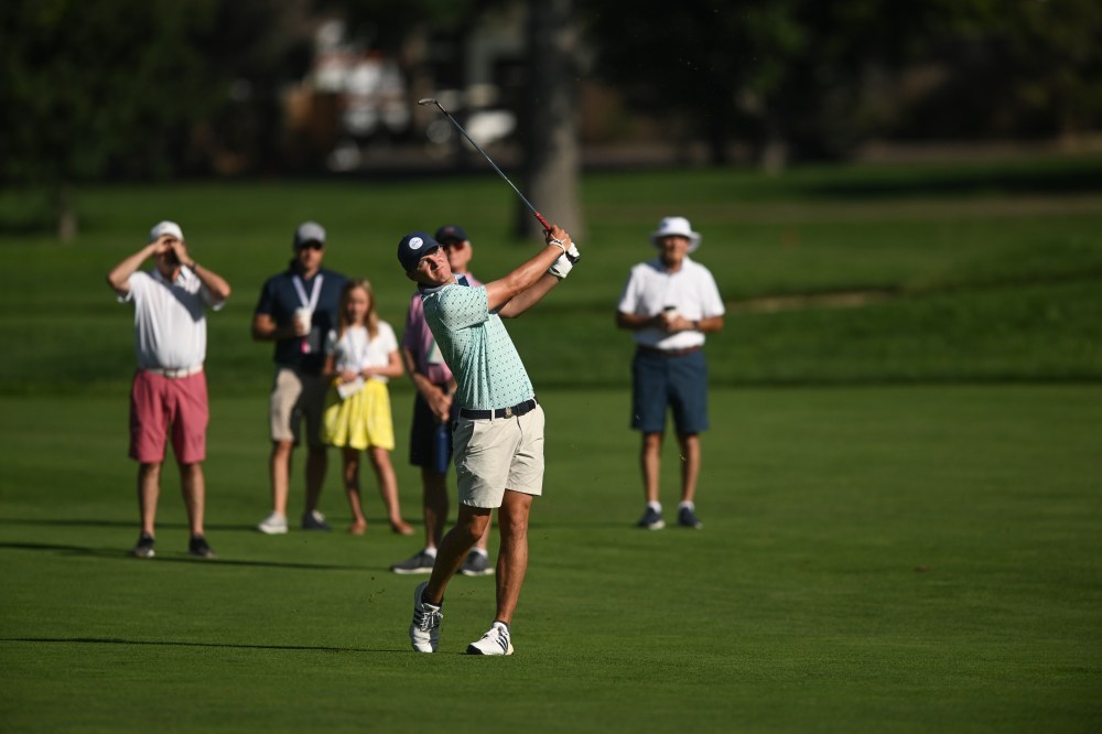 2023 U.S. Amateur