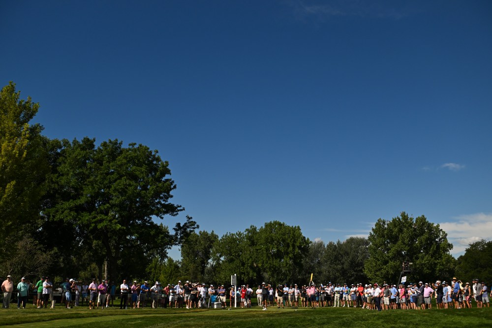 2023 U.S. Amateur