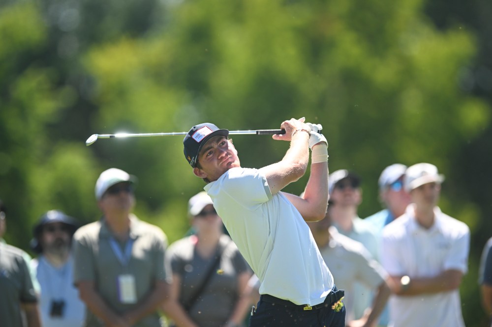 2023 U.S. Amateur