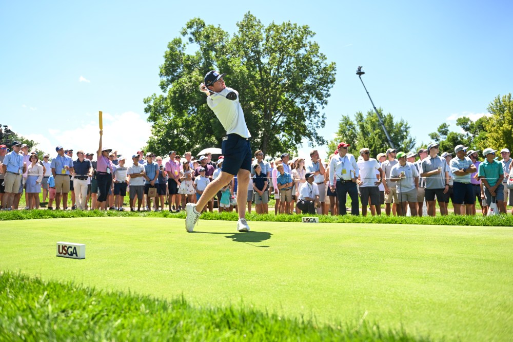 2023 U.S. Amateur