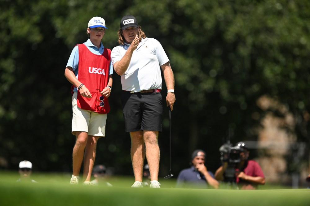 2023 U.S. Amateur