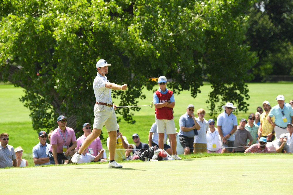 2023 U.S. Amateur