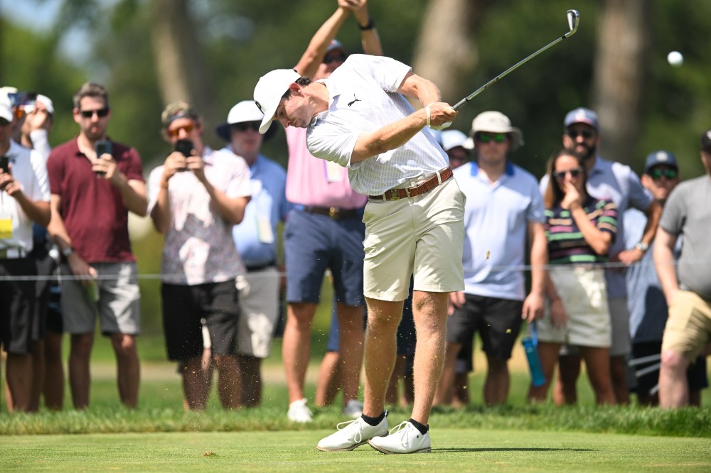 2023 U.S. Amateur