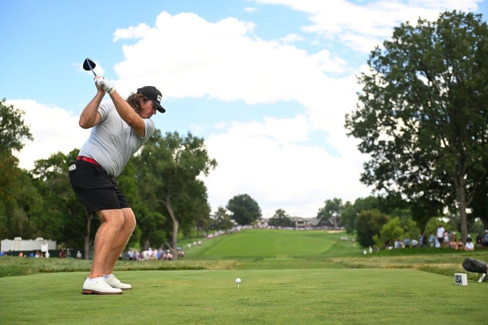 2023 U.S. Amateur