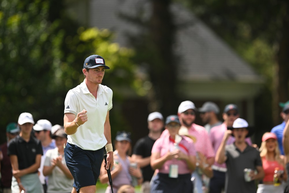 2023 U.S. Amateur