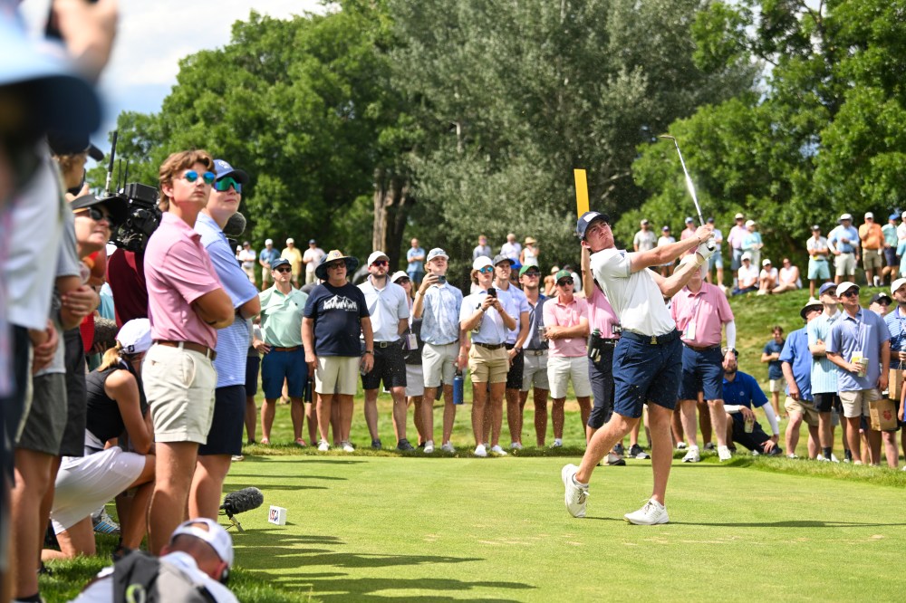 2023 U.S. Amateur