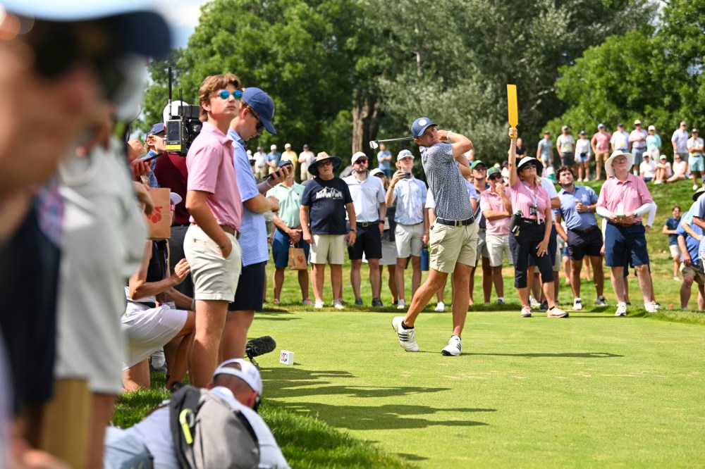 2023 U.S. Amateur