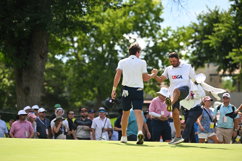 2023 U.S. Amateur