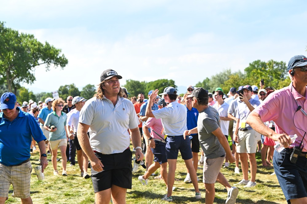 2023 U.S. Amateur