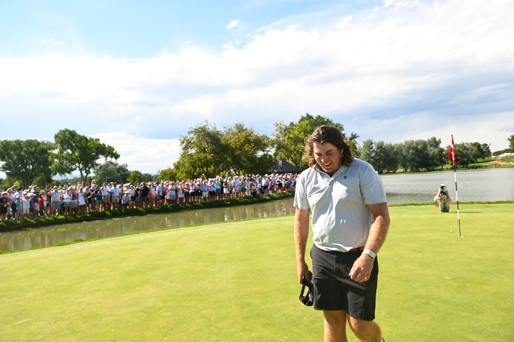 2023 U.S. Amateur