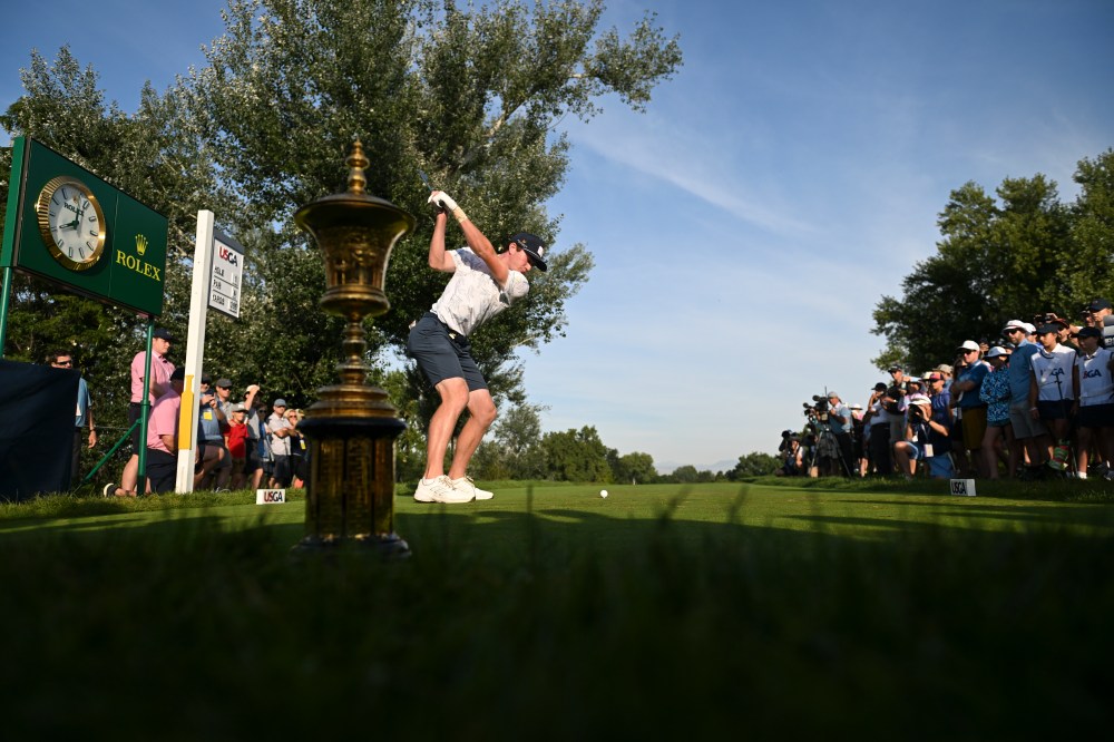 2023 U.S. Amateur
