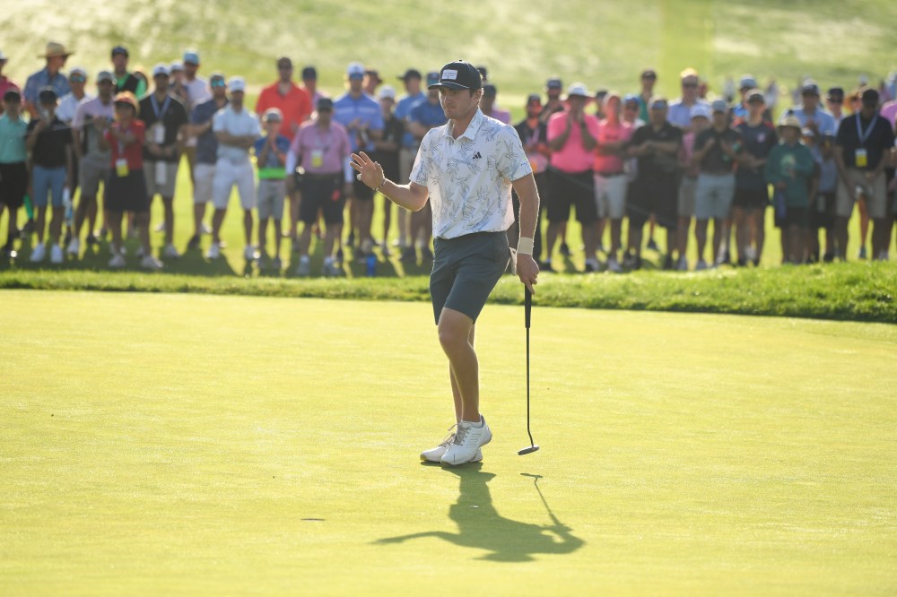 2023 U.S. Amateur