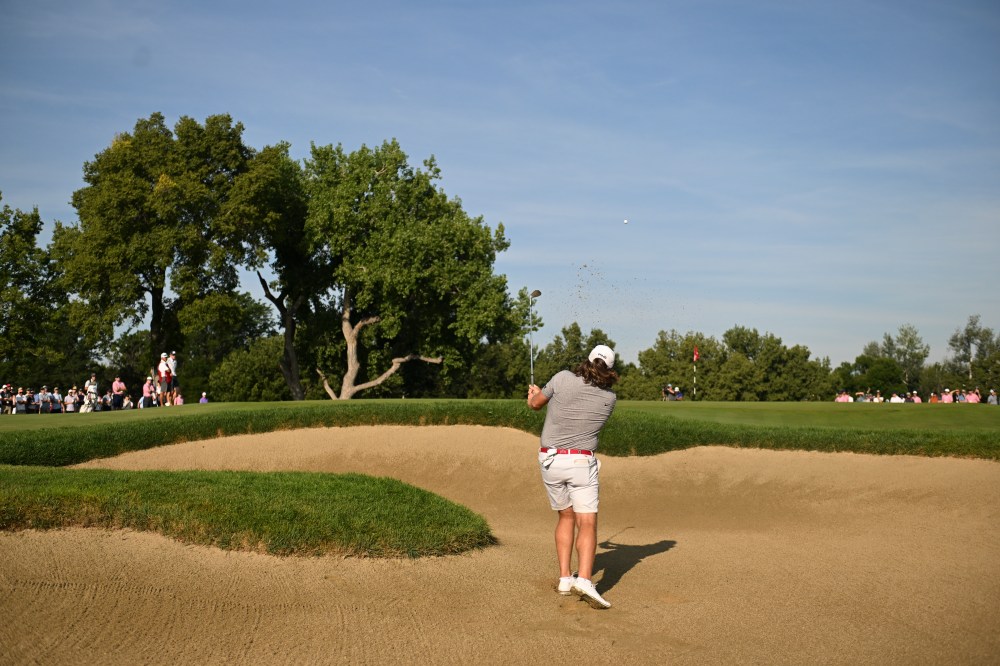2023 U.S. Amateur