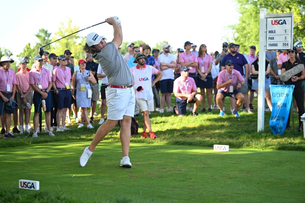 2023 U.S. Amateur